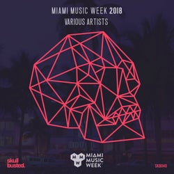 Miami Music Week 2018