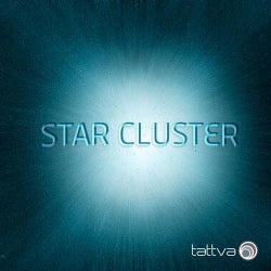 Star Cluster - The Remixes