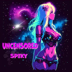 Uncensored