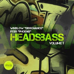 HEADSBASS VOLUME 1 PART 2