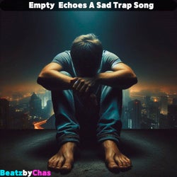 Empty Echoes a Sad Trap Song