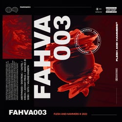 FAHVA003