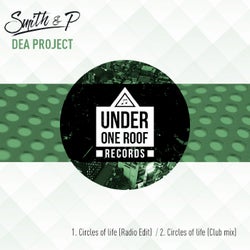 Circles of My Life (Smith & P Remix)