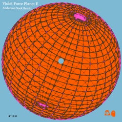 Violet Force Planet E / Anderson Suek Remix