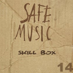 Skill Box, Vol.14