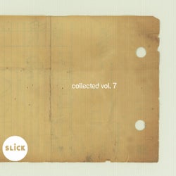 Collected, Vol. 7