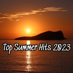 Top Summer Hits 2023