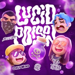 Lucid Poison