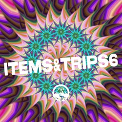 Items & Trips 6