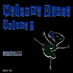 Welcome Dance Volume 2