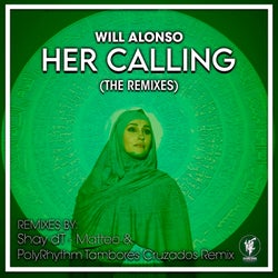 Her Calling (The Remixes 2)
