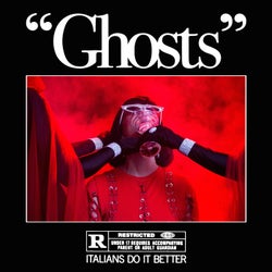 Ghosts (Nicolaas Remix)