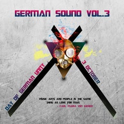 German Sound, Vol. 3