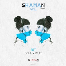 Soul Vibe EP