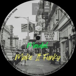 Make It Funky