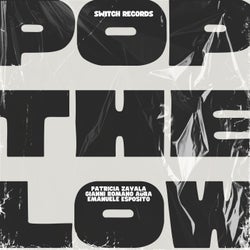 Pop The Low (Radio Edit)