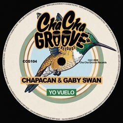 Yo Vuelo (Extended Mix)