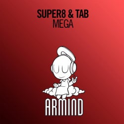 Super8 & Tab 'MEGA' chart