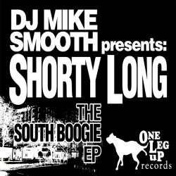 The South Boogie EP