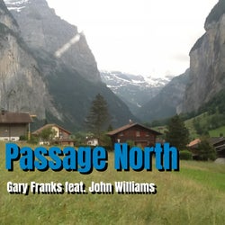 Passage North (feat. John Williams)