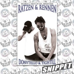 Ratzen & Rennen Snippet