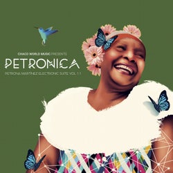 Petronica EP 1