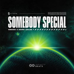 Somebody Special (Extended Mix)