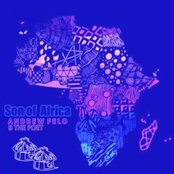 Son of  Africa