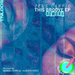 THIS GROOVE EP