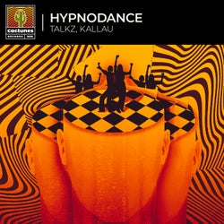 Hypnodance