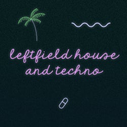 Secret Weapons - Ibiza: LF House & Techno 