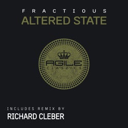 Altered State The Remix