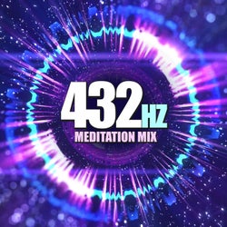 432hz Meditation Mix