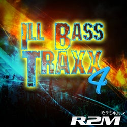 Ill Bass Traxx, Vol. 4