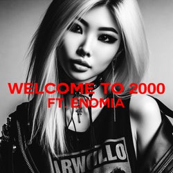 Welcome to 2000