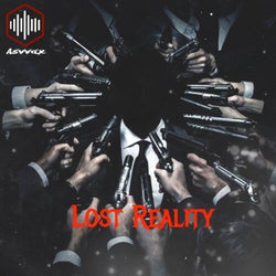 Lost Reality