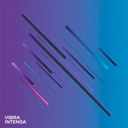 Vibra intensa