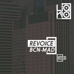 BCN-MAD