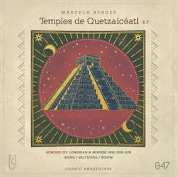 Templos De Quetzalcóatl