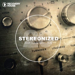 Stereonized - Tech House Selection Vol. 20
