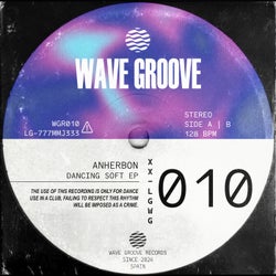 Dancing Soft EP