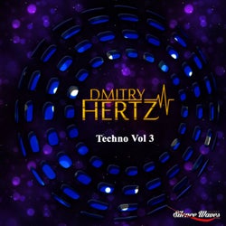 Techno, Vol. 3