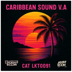 CARIBBEAN SOUND V.A