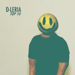 D-LERIA top 10 (october) 2014