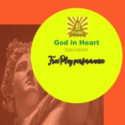 God in Heart (Radio Edit)