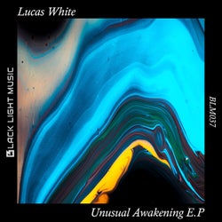 Unusual Awakening EP