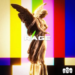 RAGE (feat. ASO)