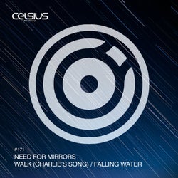 Walk (Charlie's Song) / Falling Water