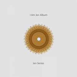 I Am Jen Album