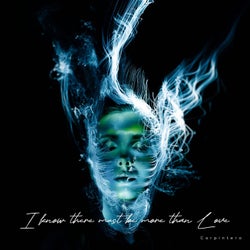 I know there must be more than Love